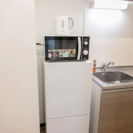 ホテル レスペデザ 大阪 エクステリア 写真