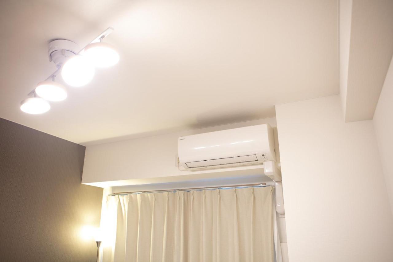 Apartment Lespedeza Ōsaka
