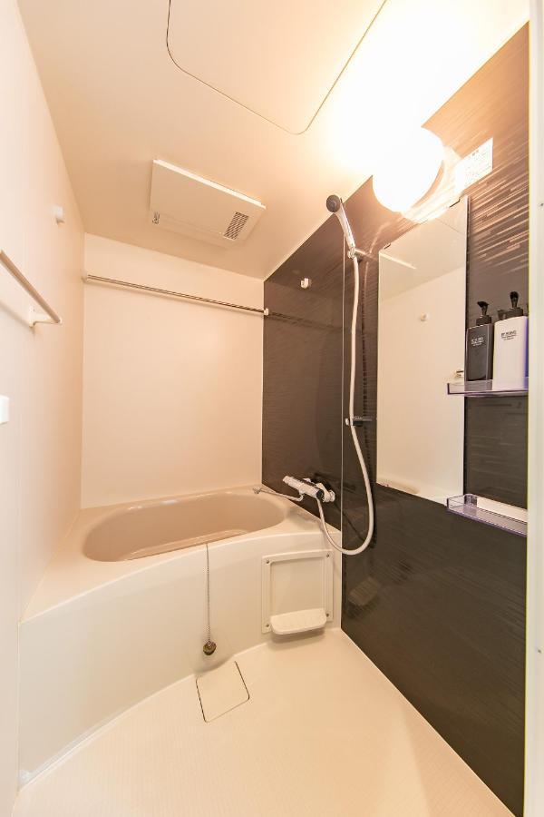 Lespedeza Apartment Ōsaka